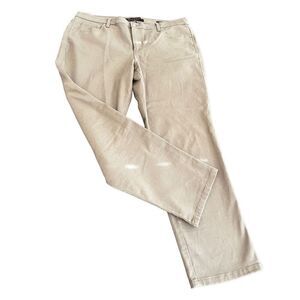 Gloria Vanderbilt Amanda denim Jean size 16W